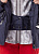 Куртка детская Poivre Blanc W20-1002-JRGL/A Fancy Blue - Фото 11 малая