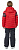 Куртка детская Poivre Blanc W20-0903-JRBY Scarlet Red 5 - Фото 8 малая