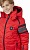 Куртка детская Poivre Blanc W20-0903-JRBY Scarlet Red 5 - Фото 11 малая