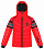 Куртка детская Poivre Blanc W20-0903-JRBY Scarlet Red 5 - Фото 1 малая