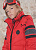 Куртка детская Poivre Blanc W20-0903-JRBY Scarlet Red 5 - Фото 3 малая