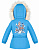 Куртка детская Poivre Blanc W20-1003-BBGL/A Polar Blue - Фото 2 малая