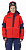 Куртка детская Phenix Norway Alpine Team Jr. FLRD - Фото 3 малая