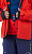 Куртка детская Phenix Norway Alpine Team Jr. FLRD - Фото 9 малая