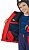 Куртка детская Phenix Norway Alpine Team Jr. FLRD - Фото 10 малая