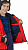 Куртка детская Phenix Norway Alpine Team Jr. FLRD - Фото 11 малая