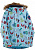 Куртка детская Burton Bennett Embroidered Floral - Фото 1 малая