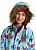 Куртка детская Burton Bennett Embroidered Floral - Фото 6 малая