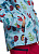 Куртка детская Burton Bennett Embroidered Floral - Фото 9 малая