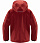 Куртка детская Haglofs Niva Insulated Brick Red - Фото 2 малая