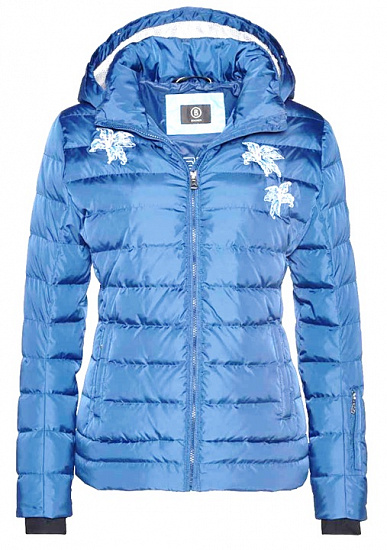 Куртка детская Bogner Ivy2-D - Фото 1 большая