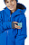 Куртка детская Norrona Lofoten Gore-Tex Primaloft Olympian Blue - Фото 5 малая