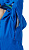 Куртка детская Norrona Lofoten Gore-Tex Primaloft Olympian Blue - Фото 7 малая