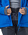 Куртка детская Norrona Lofoten Gore-Tex Primaloft Olympian Blue - Фото 9 малая