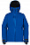 Куртка детская Norrona Lofoten Gore-Tex Primaloft Olympian Blue - Фото 1 малая