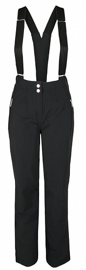 Брюки женские Descente NATALIE Regular Bk - Фото 1 большая