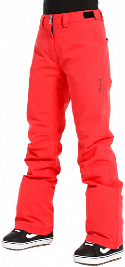 Брюки женские Rehall Denny-R Coral - Фото 1 большая