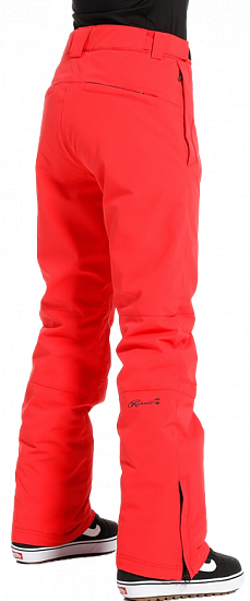 Брюки женские Rehall Denny-R Coral - Фото 5 большая