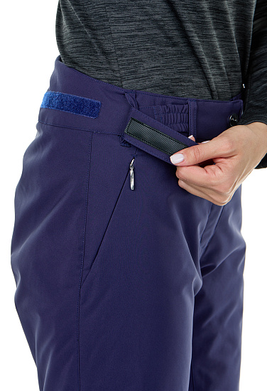 Брюки женские Phenix Lily Slim NV - Фото 5 большая