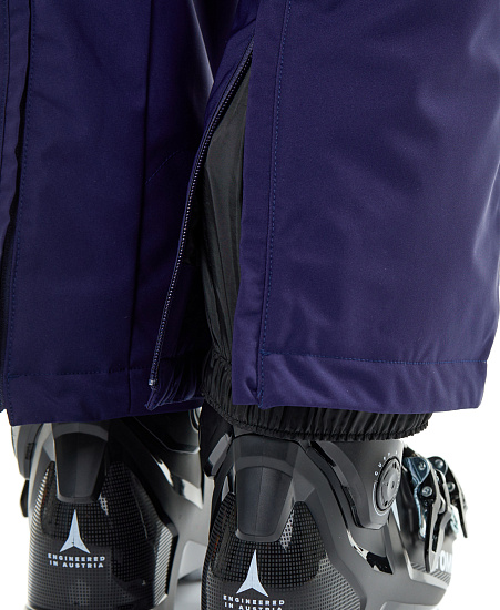 Брюки женские Phenix Lily Slim NV - Фото 6 большая