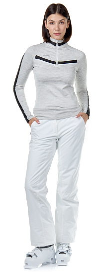 Брюки женские Phenix Lily Slim WT - Фото 2 большая