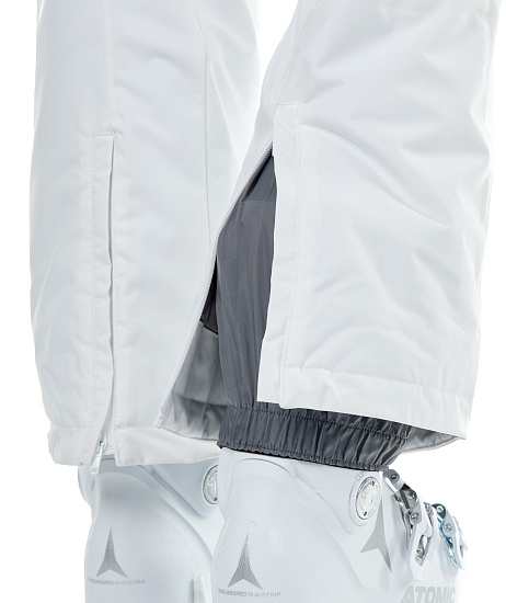 Брюки женские Phenix Lily Slim WT - Фото 6 большая