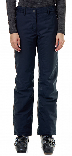Брюки женские Phenix Lily Slim BK - Фото 1 большая
