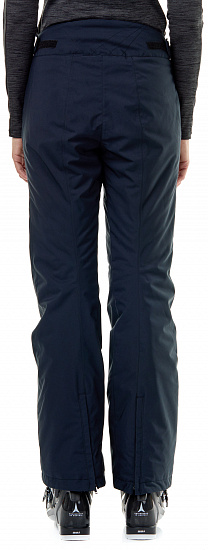 Брюки женские Phenix Lily Slim BK - Фото 4 большая