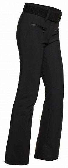 Брюки женские Goldbergh Adventure Black - Фото 1 большая