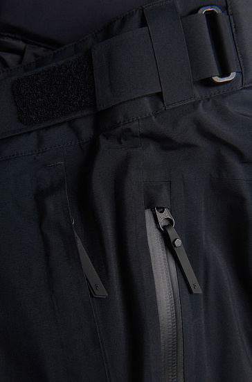 Брюки женские Peak Performance Gravity 2L Cold Blush - Фото 3 большая