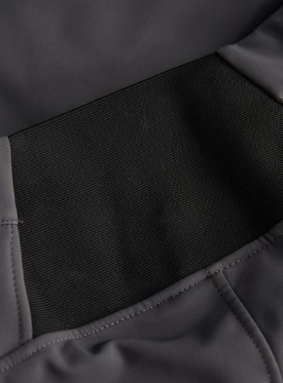 Брюки женские Peak Performance Stretch Motion Grey - Фото 2 большая