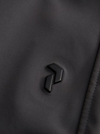 Брюки женские Peak Performance Stretch Motion Grey - Фото 3 большая