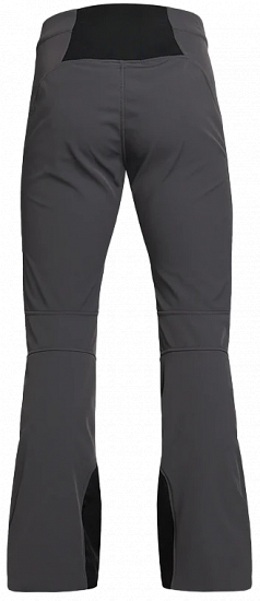 Брюки женские Peak Performance Stretch Motion Grey - Фото 6 большая