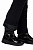 Брюки женские Descente Penelope Black - Фото 4 малая