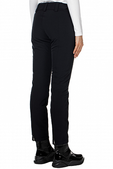 Брюки женские Descente Penelope Black - Фото 8 большая
