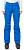 Брюки женские Descente Selene Nautical Blue - Фото 5 малая