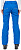 Брюки женские Descente Selene Nautical Blue - Фото 7 малая