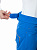 Брюки женские Descente Selene Nautical Blue - Фото 8 малая