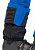 Брюки женские Descente Selene Nautical Blue - Фото 10 малая