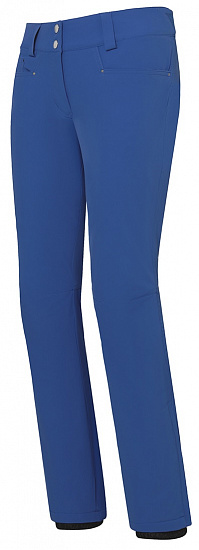 Брюки женские Descente Selene Nautical Blue - Фото 1 большая