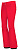 Брюки женские Descente Selene Electric Red - Фото 1 малая