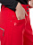 Брюки женские Descente Selene Electric Red - Фото 7 малая