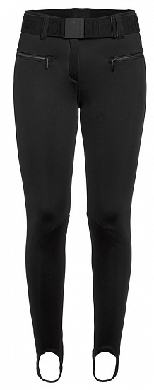 Брюки женские Goldbergh Paris Black - Фото 2 большая