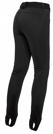 Брюки женские Goldbergh Paris Black - Фото 3 большая
