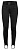 Брюки женские Goldbergh Paris Black Long - Фото 2 малая