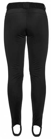 Брюки женские Goldbergh Paris Black Long - Фото 4 большая
