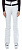 Брюки женские Bogner Fire+Ice Borja2-T Offwhite - Фото 1 малая