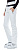 Брюки женские Bogner Fire+Ice Borja2-T Offwhite - Фото 3 малая