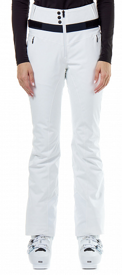 Брюки женские Bogner Fire+Ice Borja2-T Offwhite - Фото 1 большая