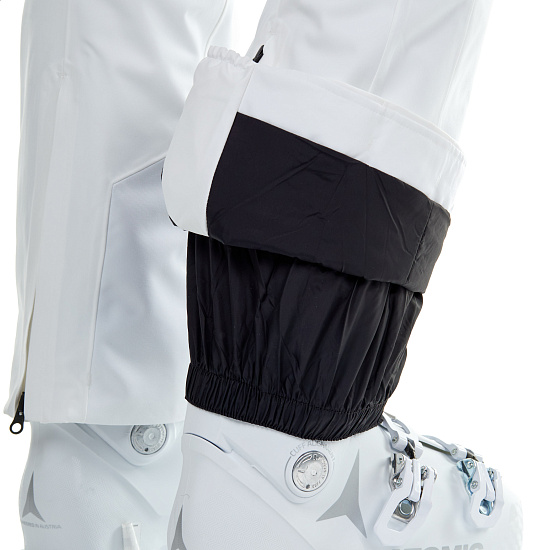 Брюки женские Bogner Fire+Ice Borja2-T Offwhite - Фото 8 большая